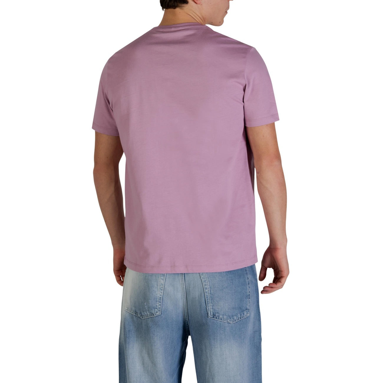 Calvin Klein Jeans T-Shirt Uomo