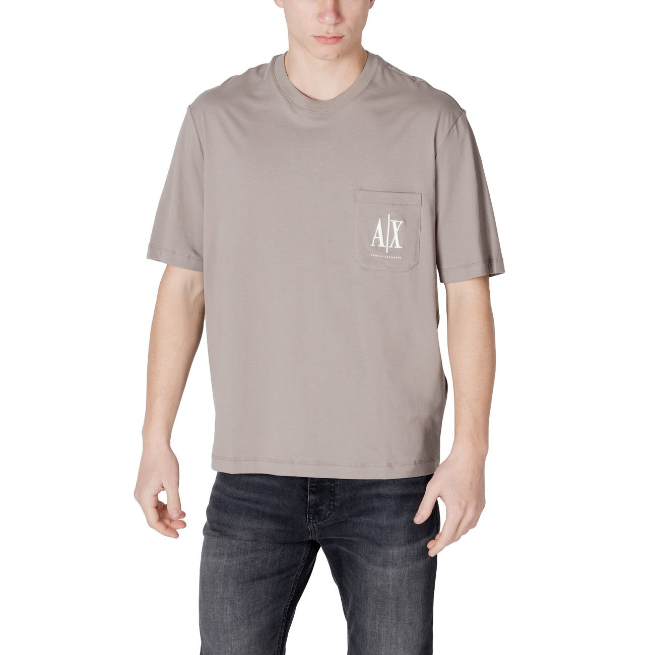 Armani Exchange T-Shirt Uomo