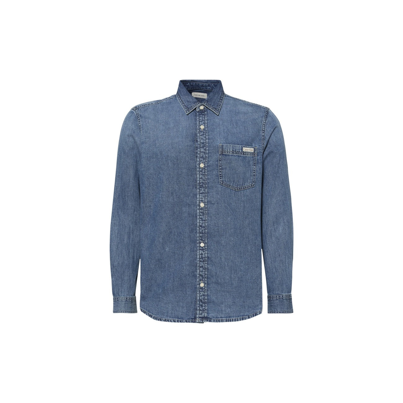 Calvin Klein Jeans Camicia Uomo