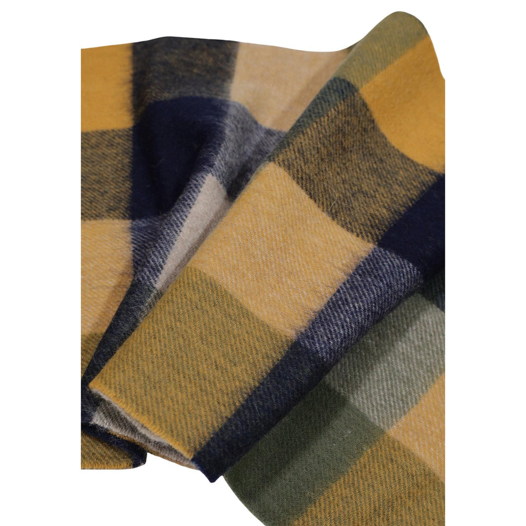 Barbour Sciarpa Uomo