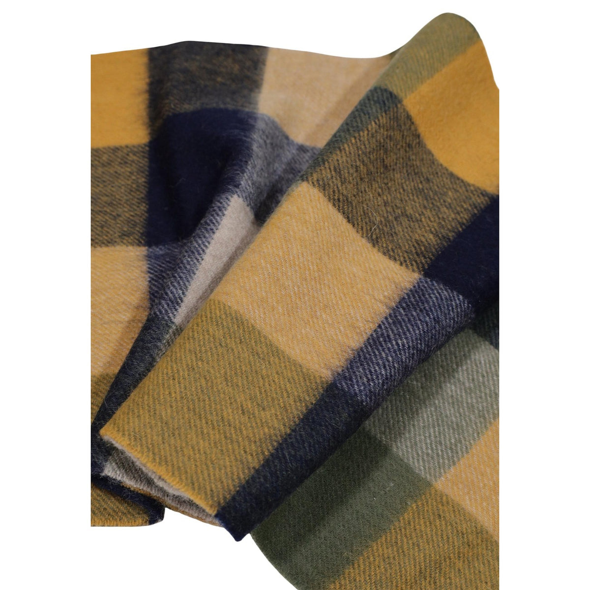 Barbour Sciarpa Uomo
