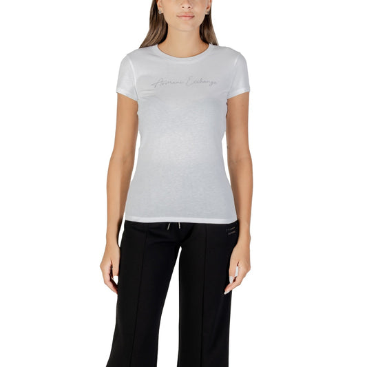 Armani Exchange T-Shirt Donna