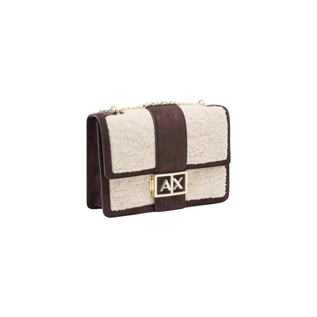 Armani Exchange Borsa Donna
