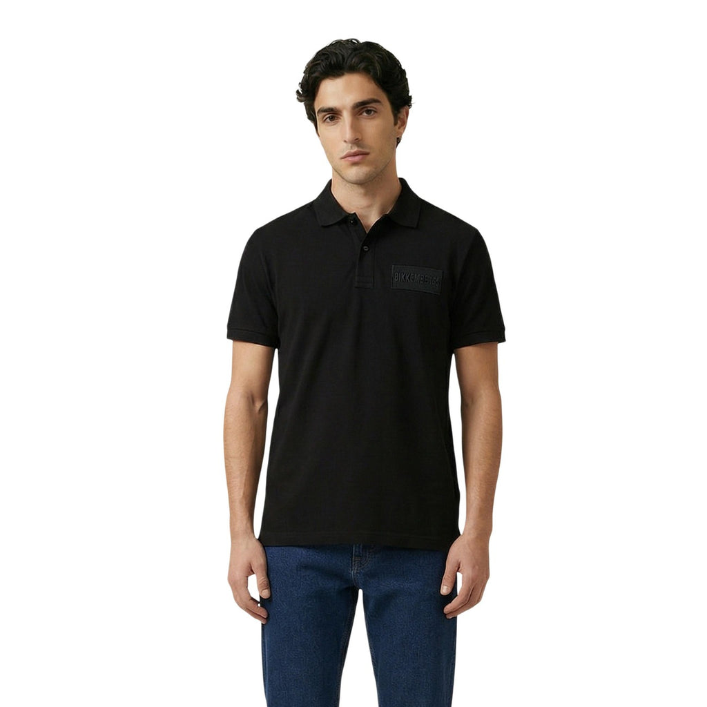 Bikkembergs Polo Uomo