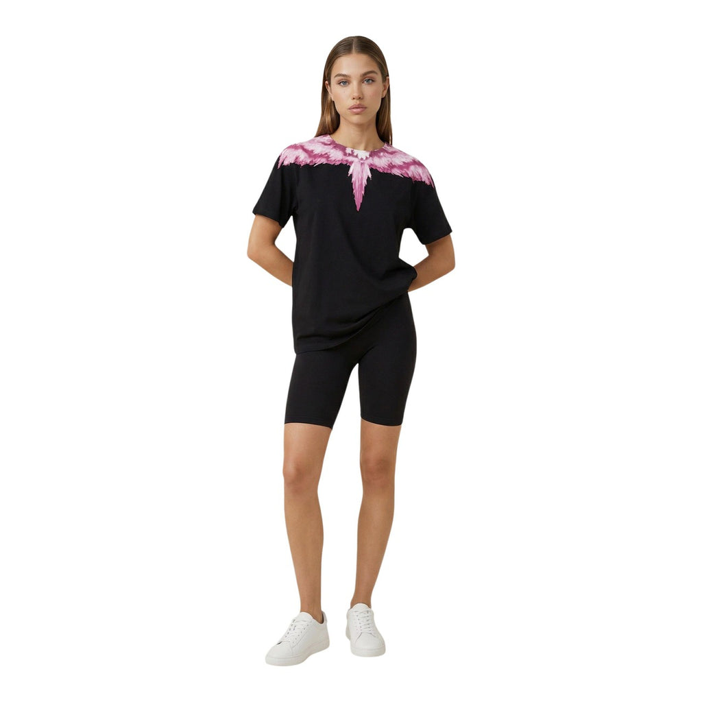 County Of Milan T-Shirt Donna