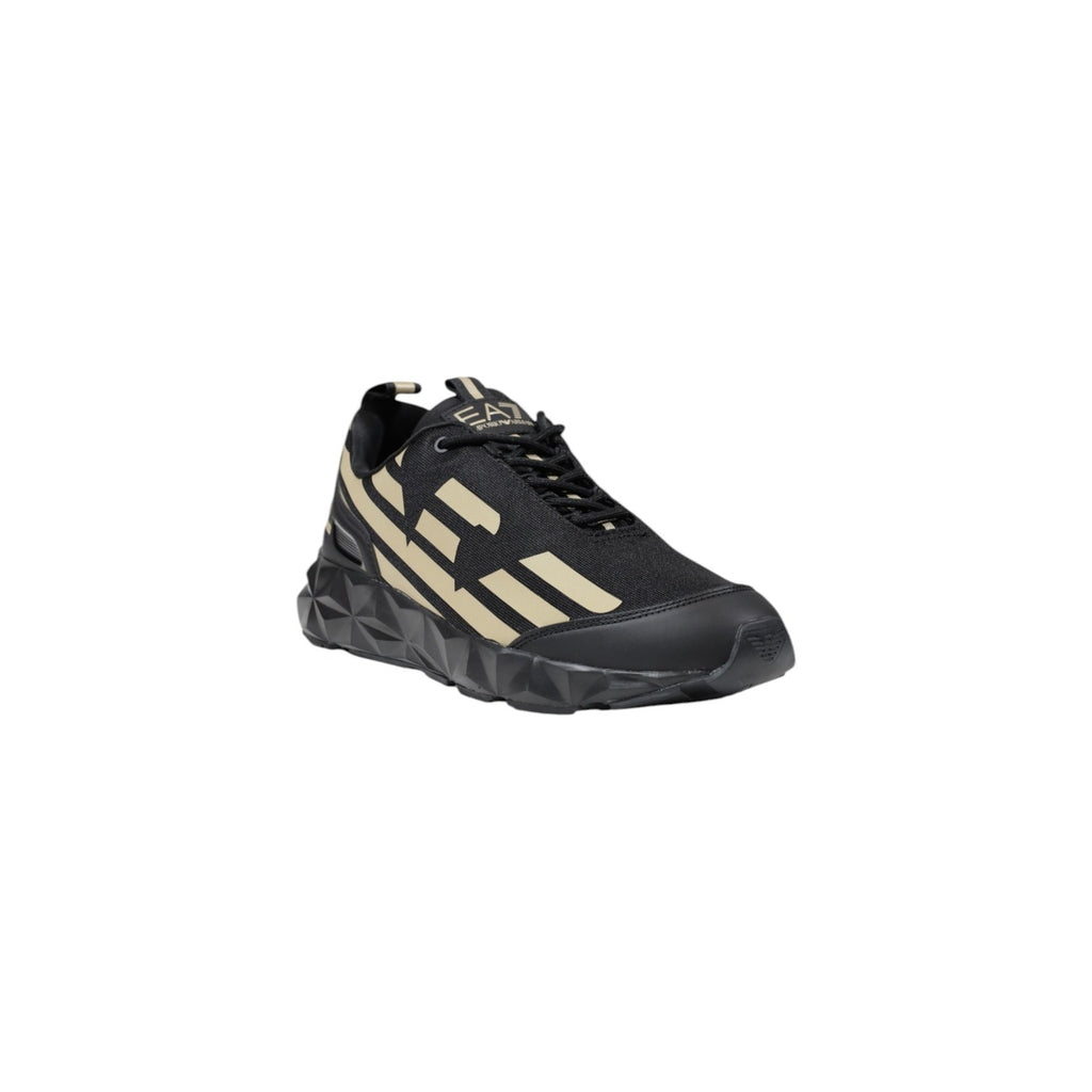 Ea7 Sneakers Uomo