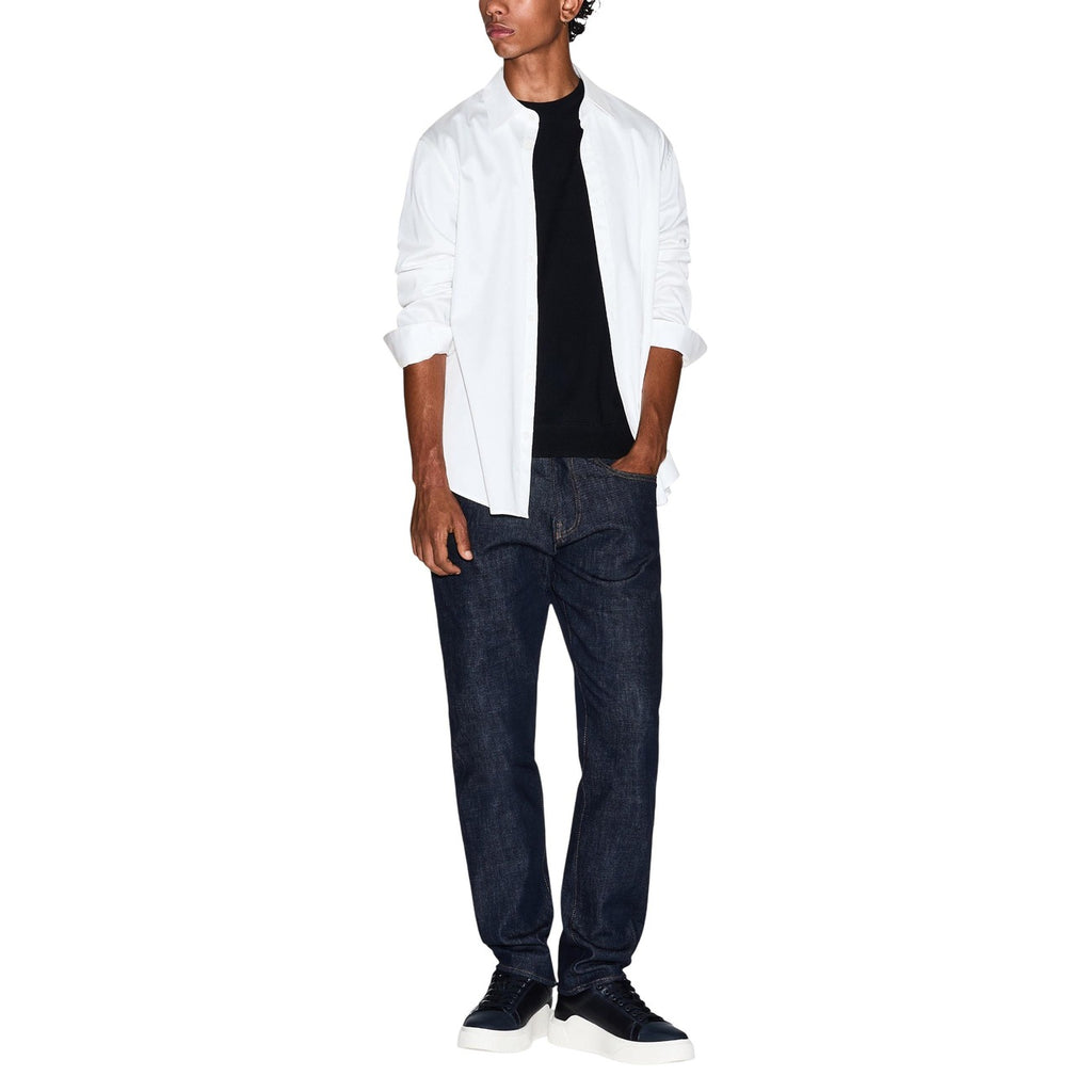 Armani Exchange T-Shirt Uomo