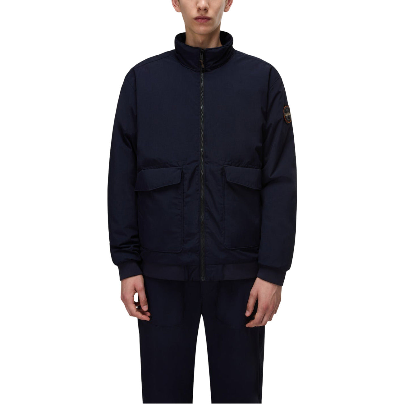 Napapijri Giacca Uomo