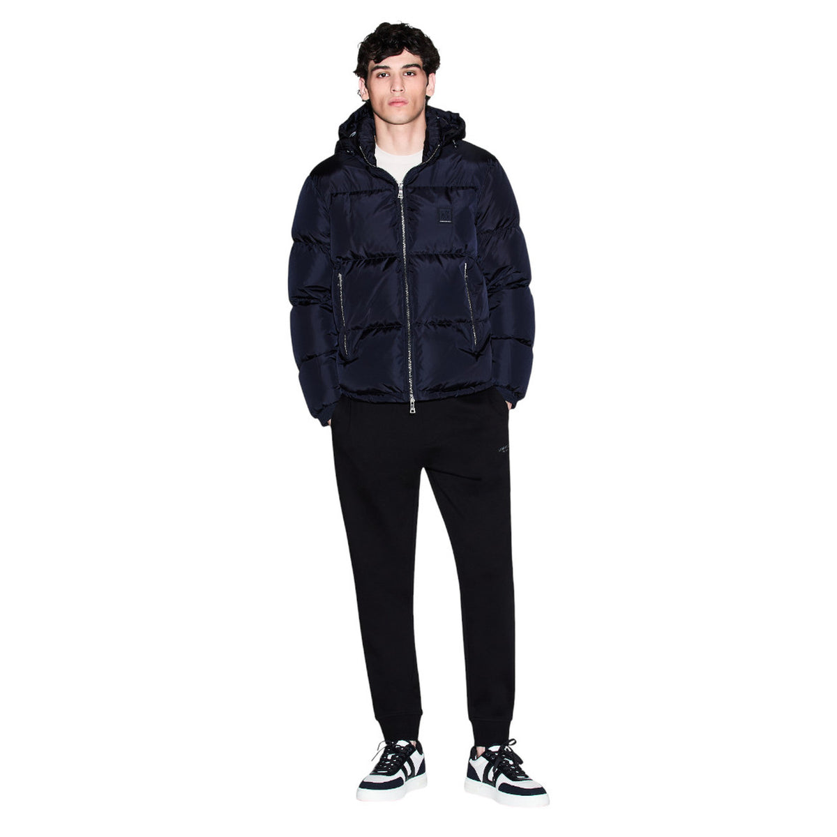 Armani Exchange Pantaloni Uomo