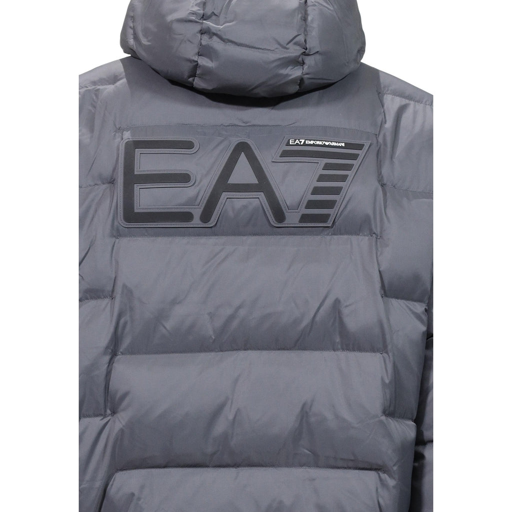 Ea7 Giubbotto Uomo