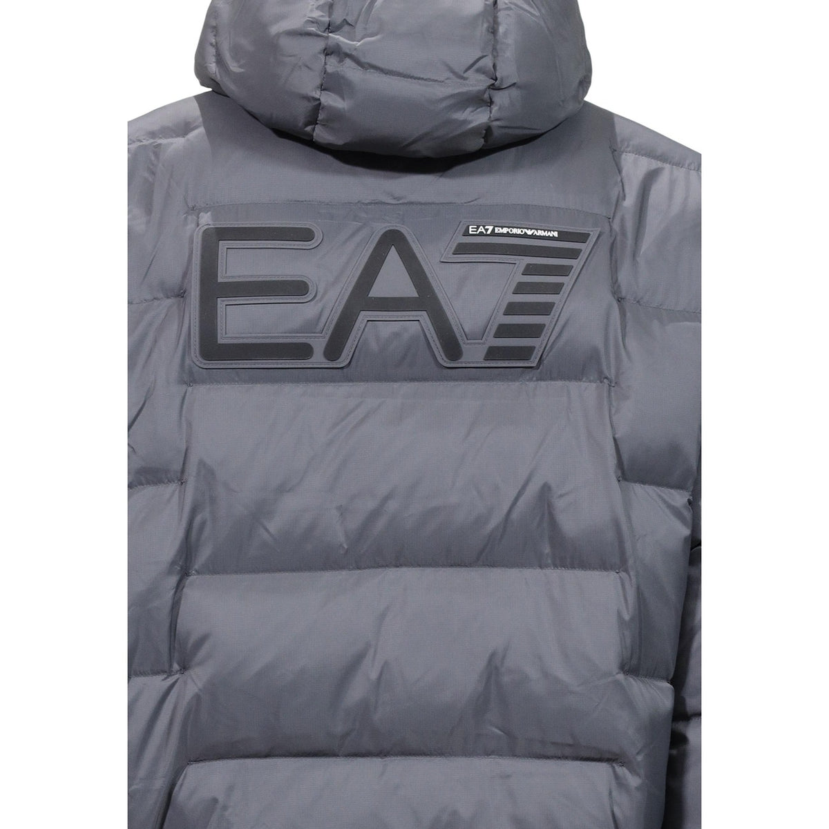 Ea7 Giubbotto Uomo