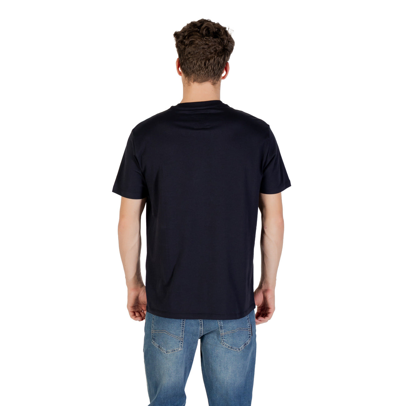 Armani Exchange T-Shirt Uomo