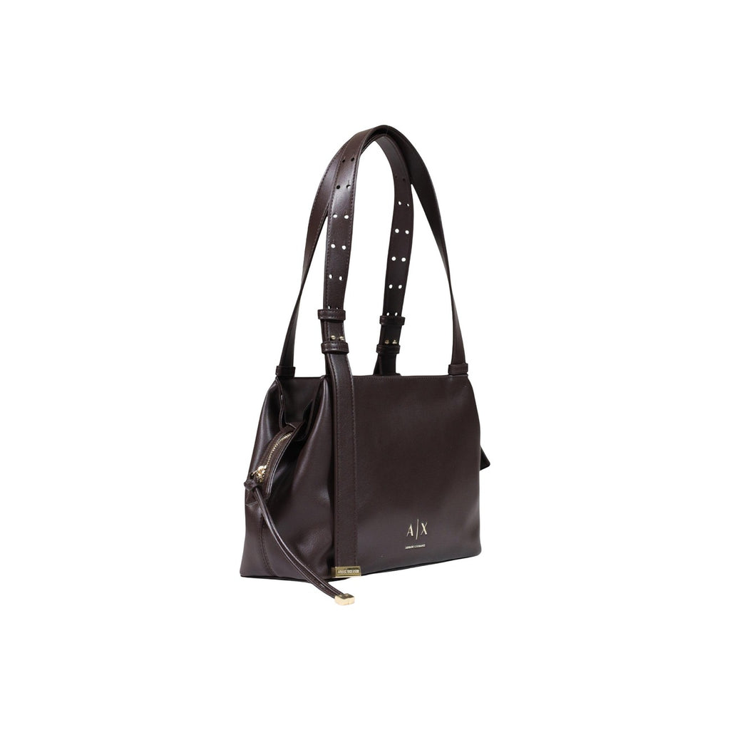 Armani Exchange Borsa Donna