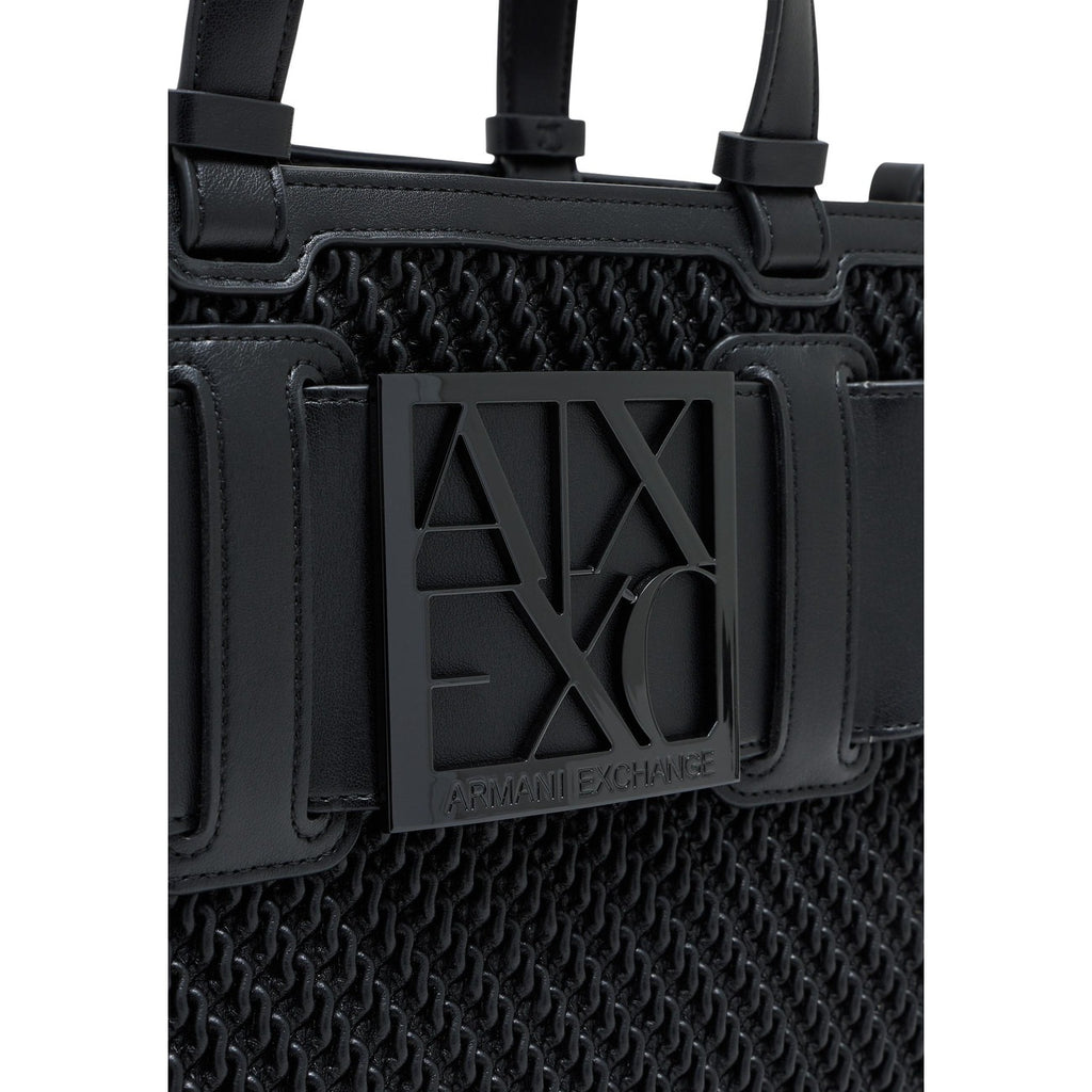 Armani Exchange Borsa Donna