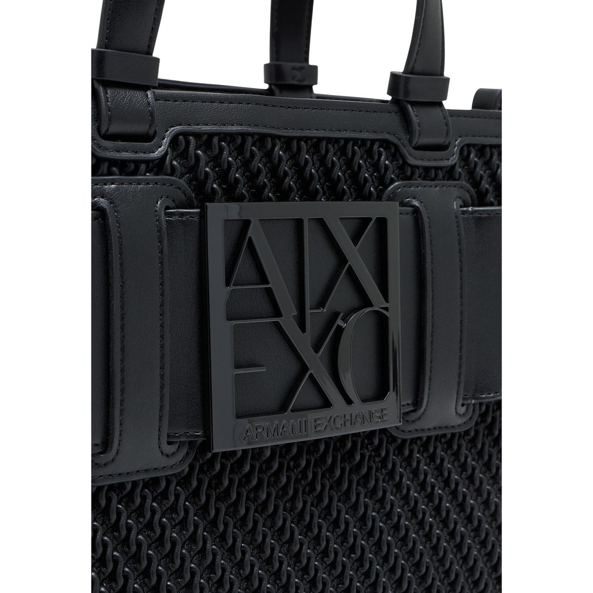 Armani Exchange Borsa Donna