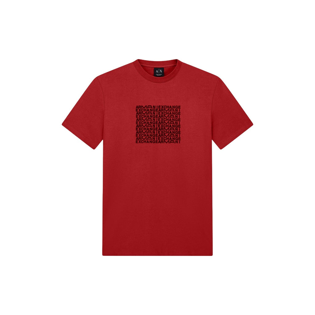 Armani Exchange T-Shirt Uomo