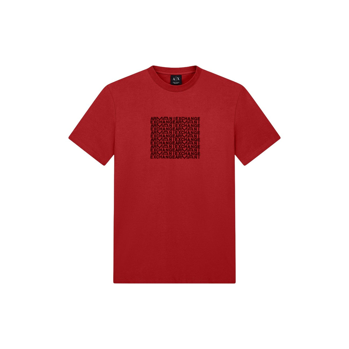 Armani Exchange T-Shirt Uomo