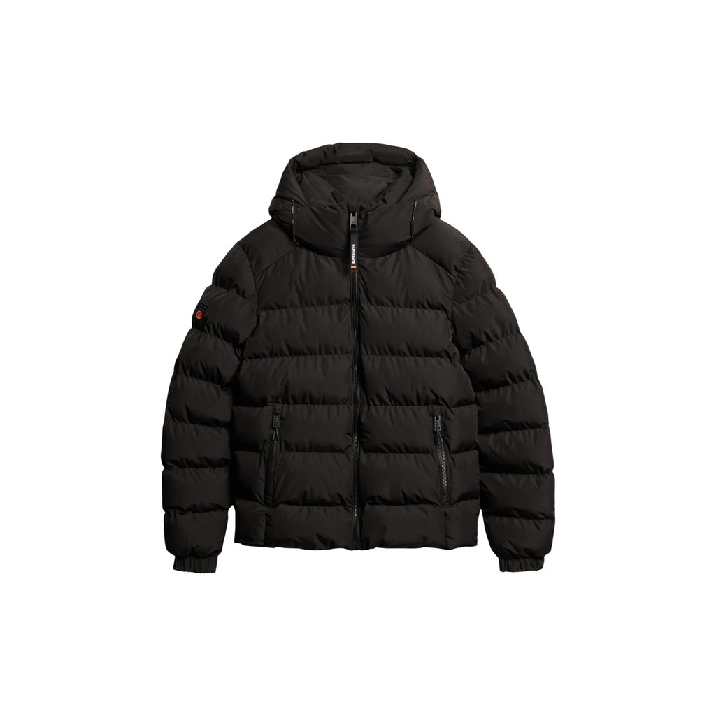 Superdry Giubbotto Uomo