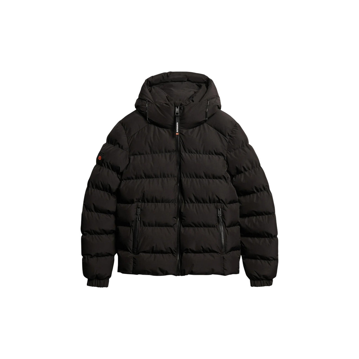 Superdry Giubbotto Uomo