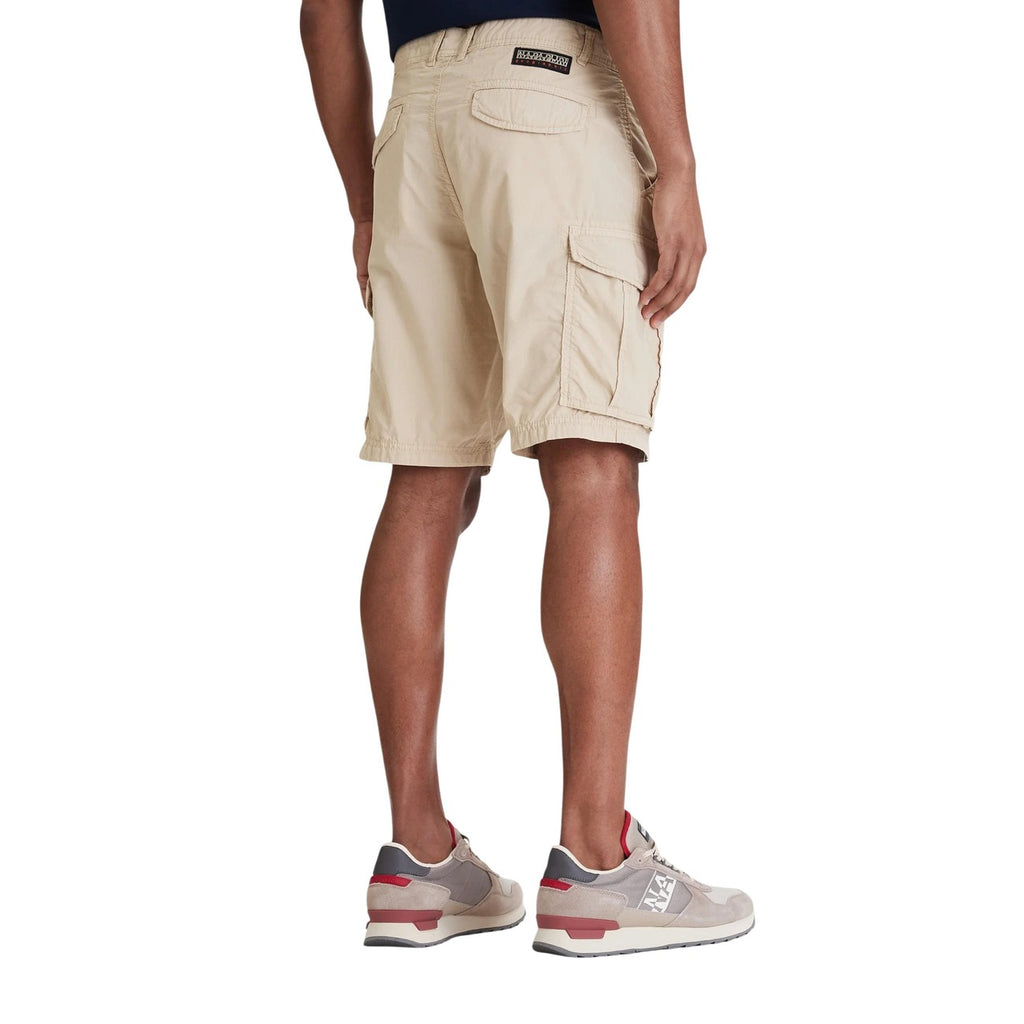 Napapijri Bermuda Uomo