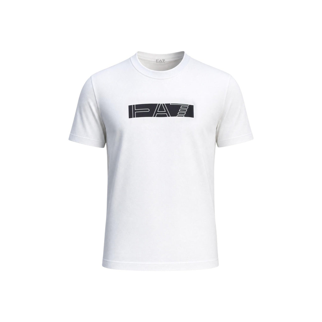 Ea7 T-Shirt Uomo