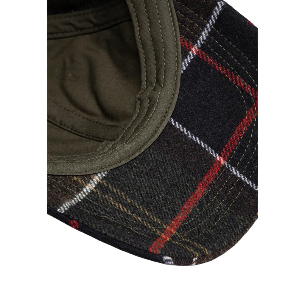 Barbour Cappello Uomo