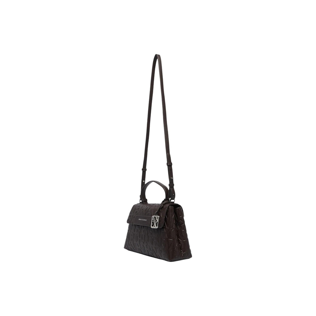 Armani Exchange Borsa Donna