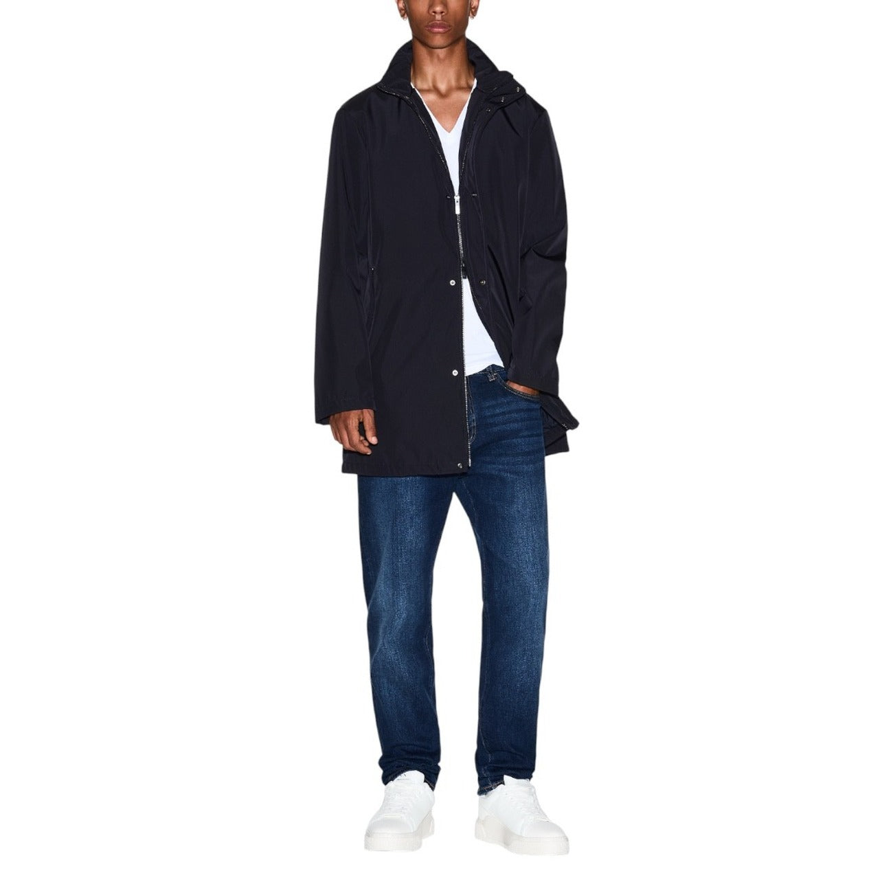 Armani Exchange Giacca Uomo