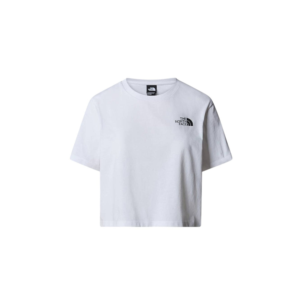 The North Face T-Shirt Donna
