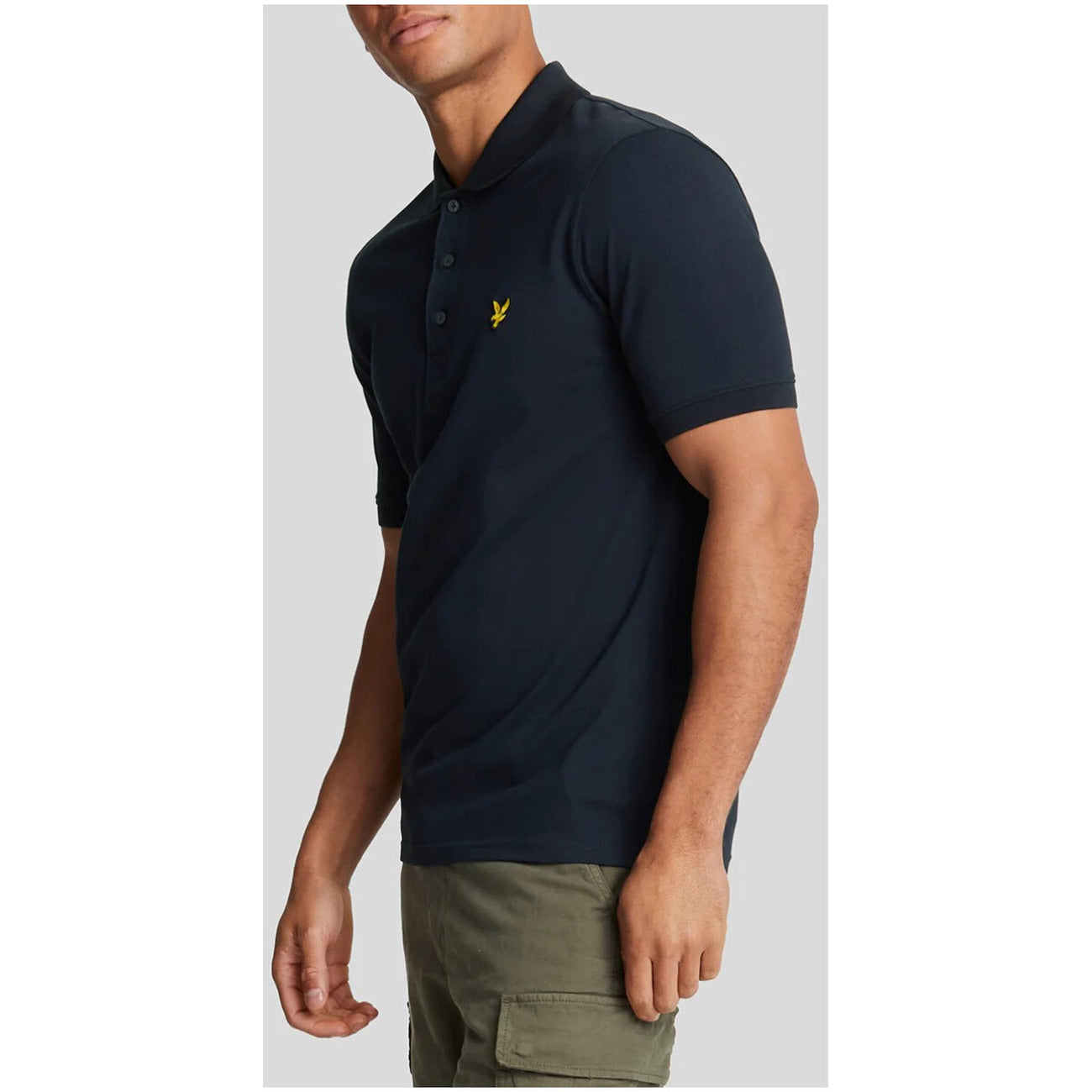 Lyle & Scott Polo Uomo