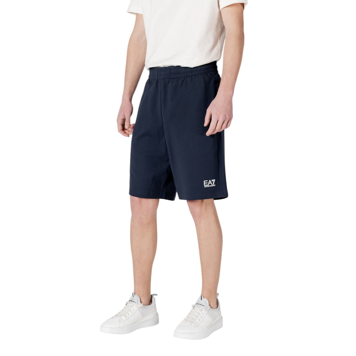 Ea7 Bermuda Uomo