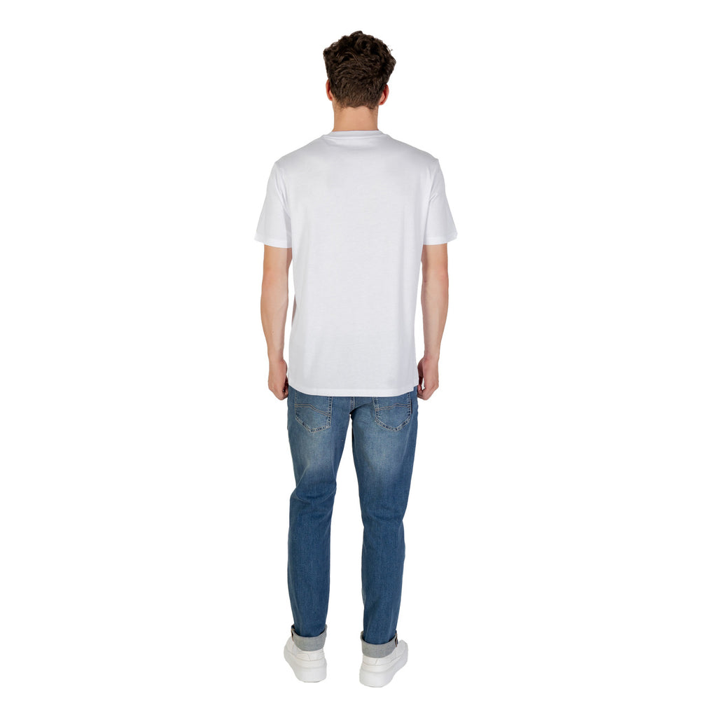 Armani Exchange T-Shirt Uomo