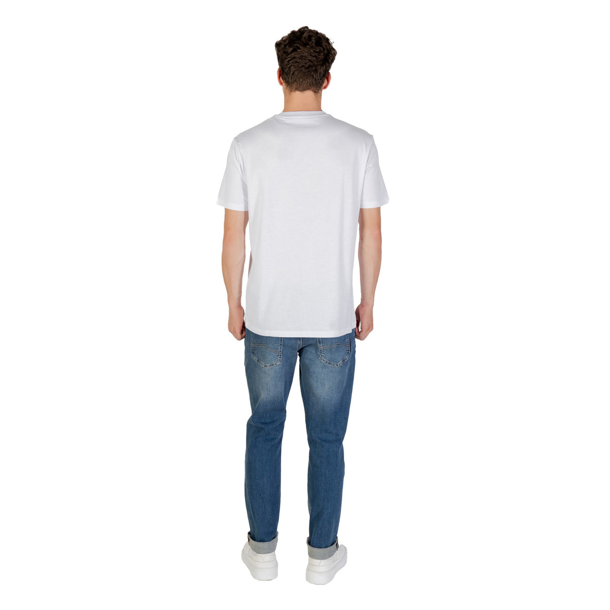 Armani Exchange T-Shirt Uomo