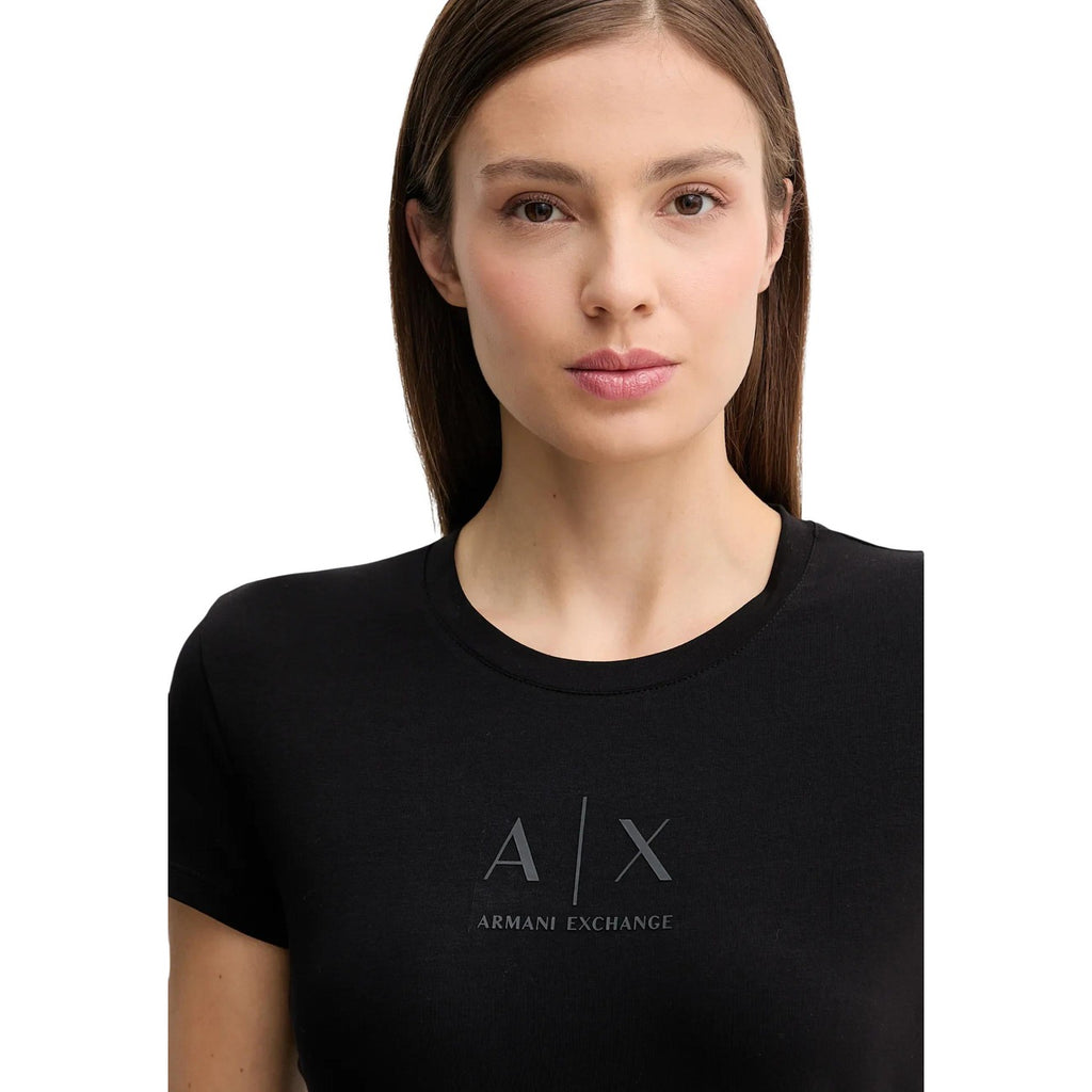 Armani Exchange T-Shirt Donna
