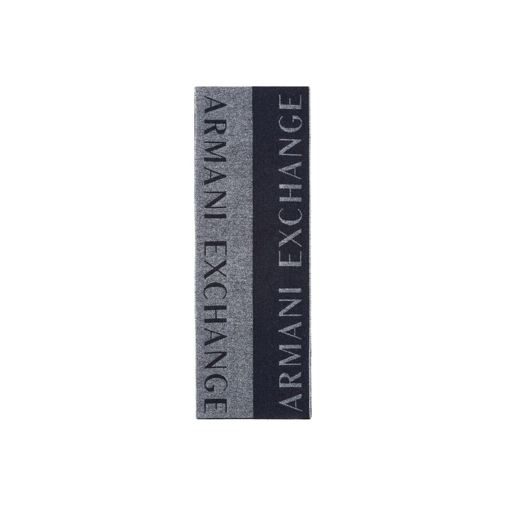 Armani Exchange Sciarpa Uomo