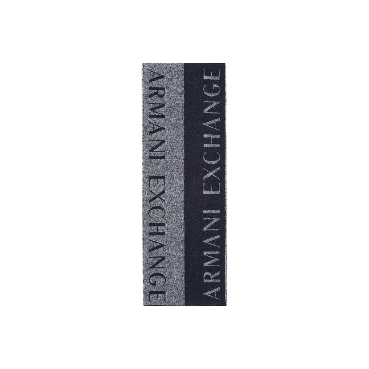 Armani Exchange Sciarpa Uomo