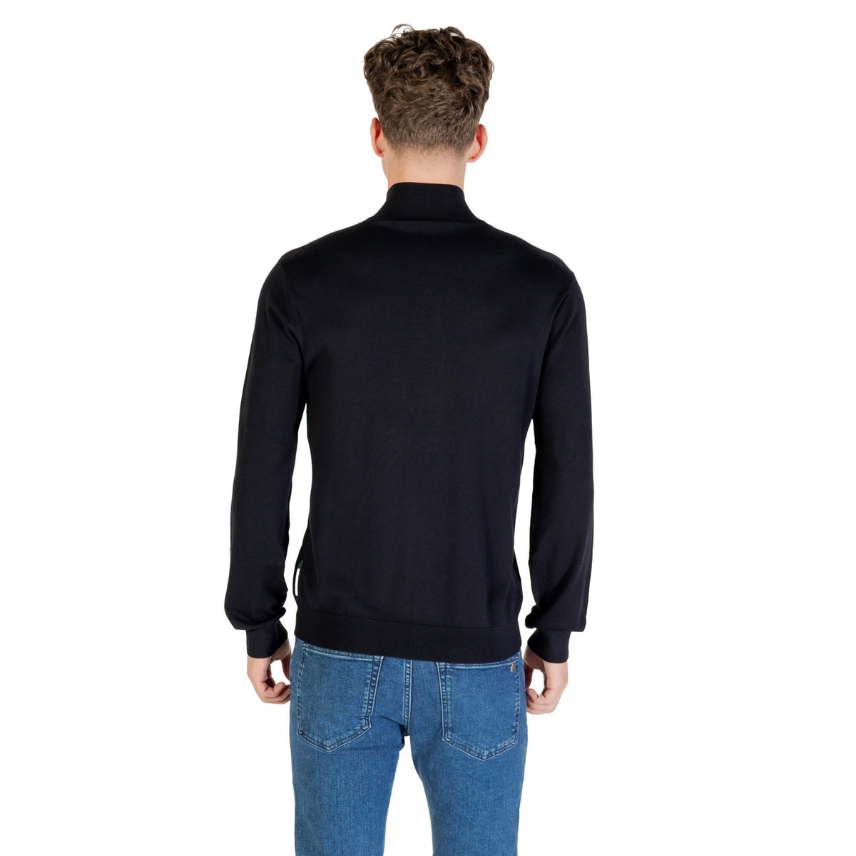 Armani Exchange Maglia Uomo