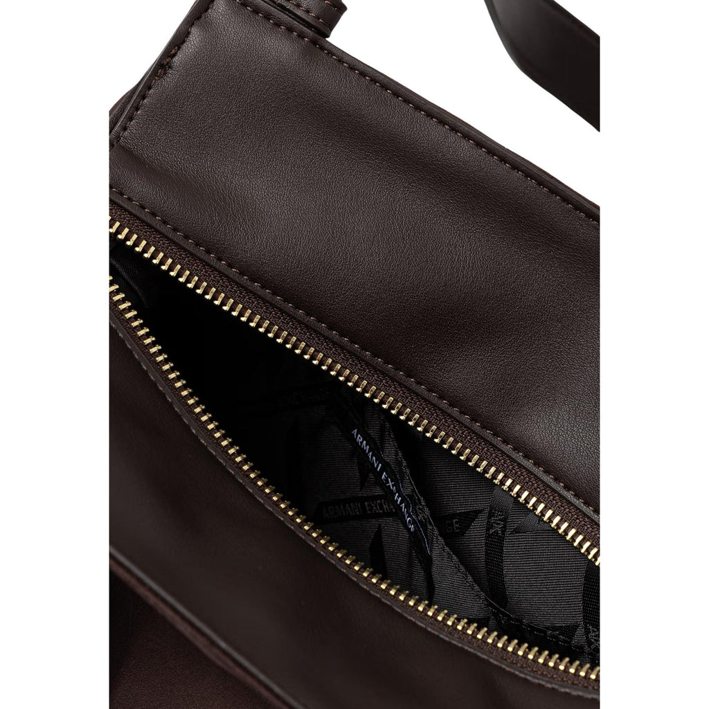 Armani Exchange Borsa Donna