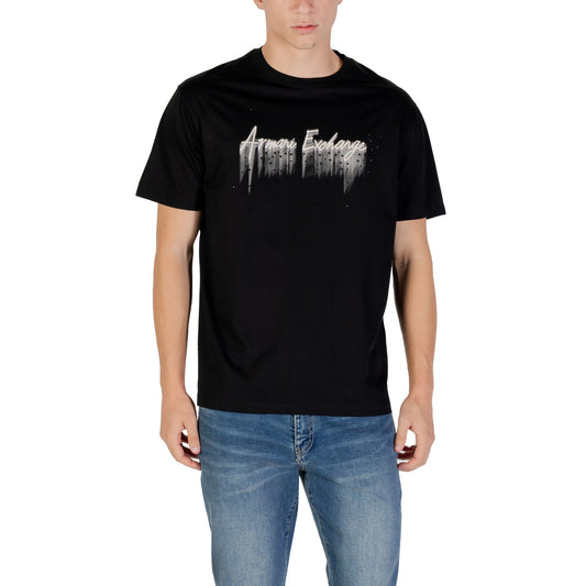 Armani Exchange T-Shirt Uomo