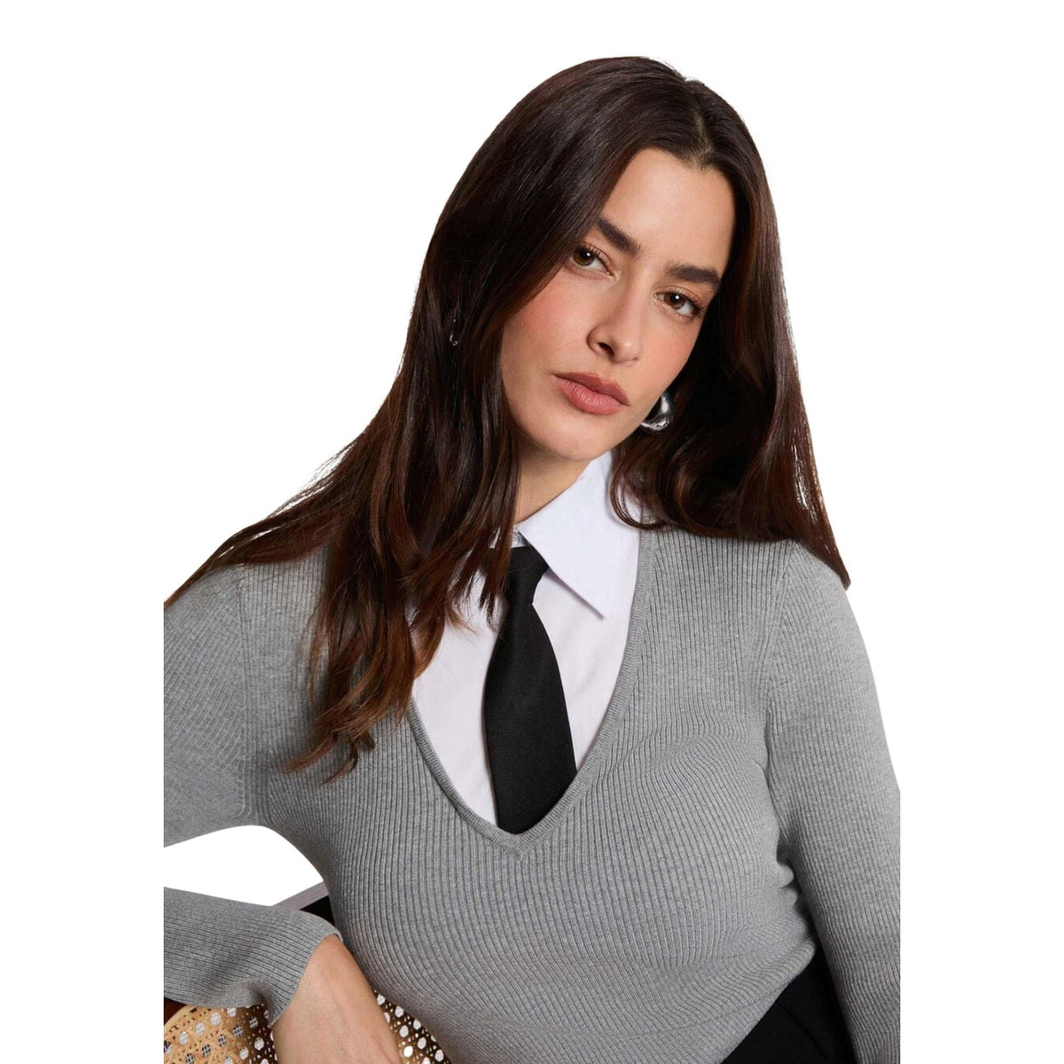 Morgan De Toi Maglia Donna