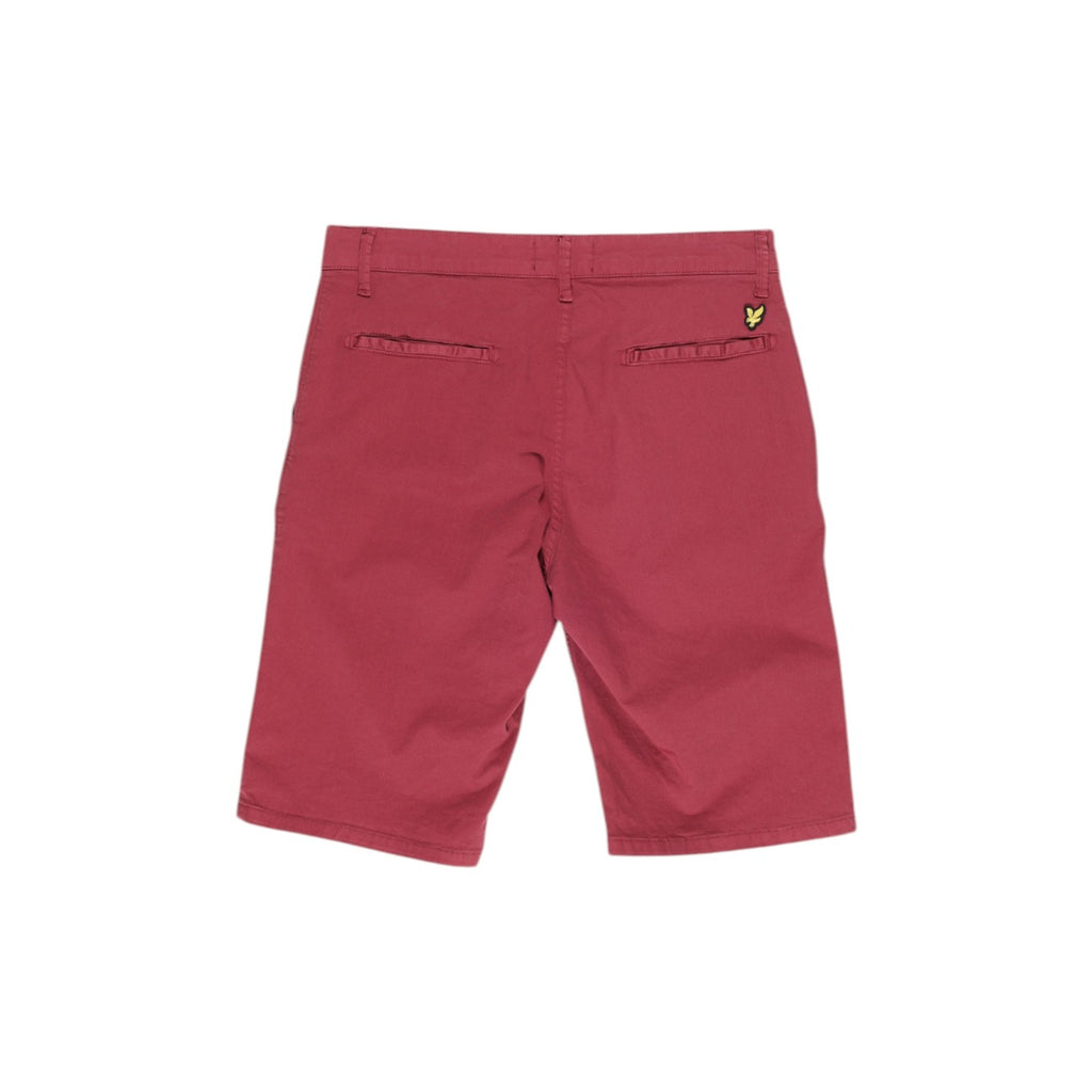 Lyle & Scott Bermuda Uomo
