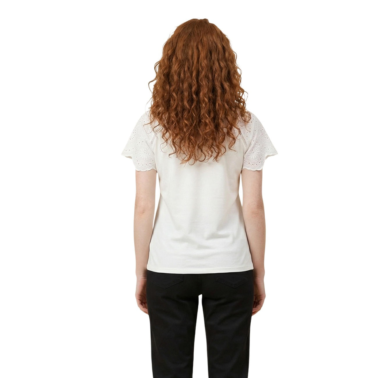 Morgan De Toi T-Shirt Donna