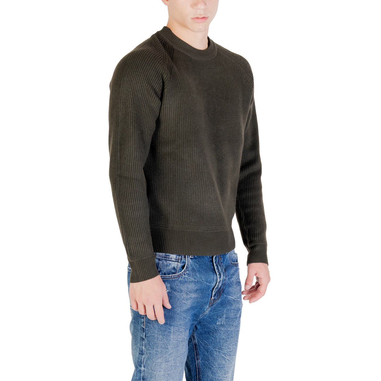 Gianni Lupo Maglia Uomo