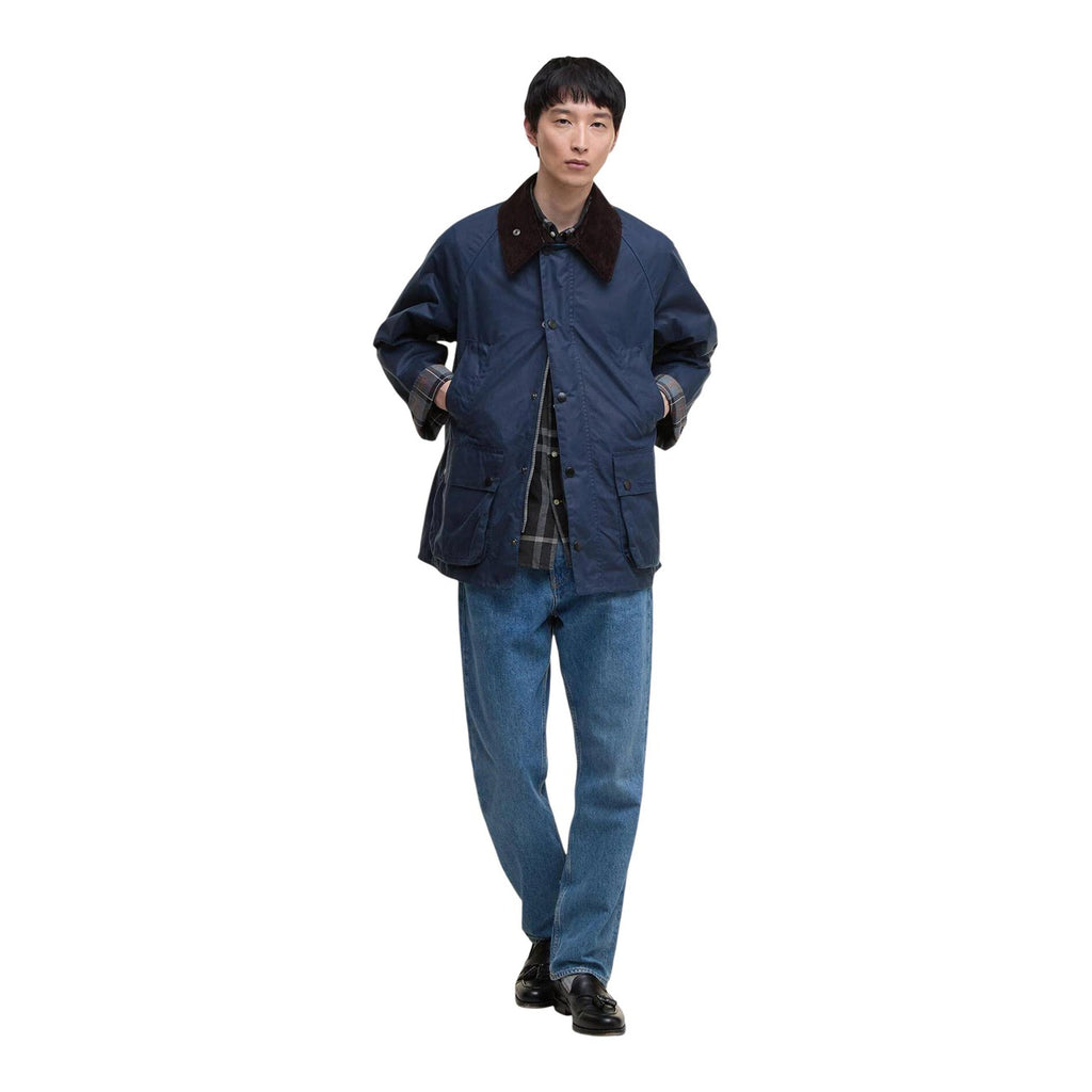 Barbour Giacca Uomo