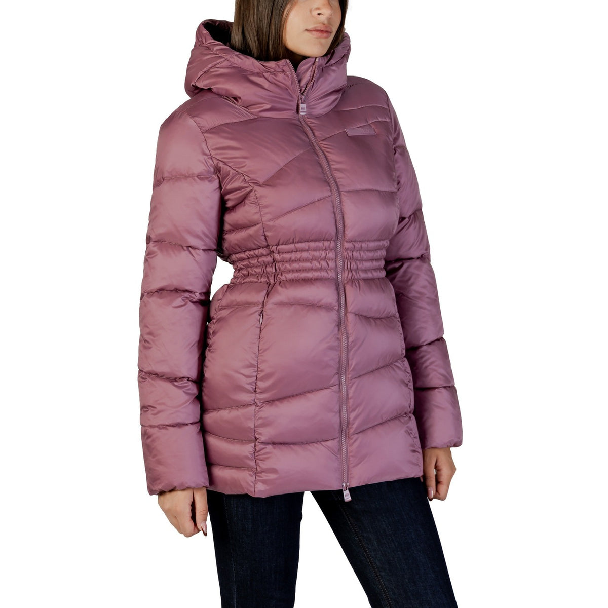 Ea7 Giubbotto Donna