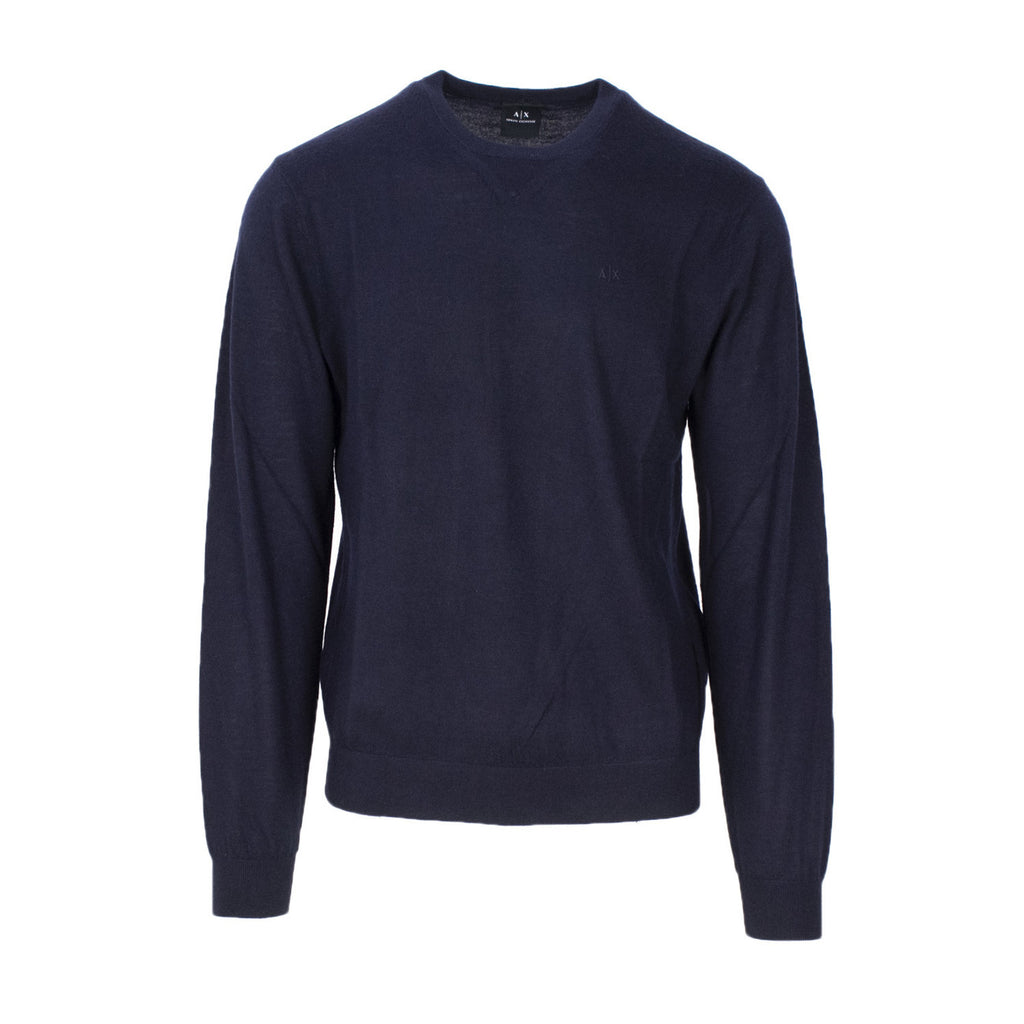 Armani Exchange Maglia Uomo