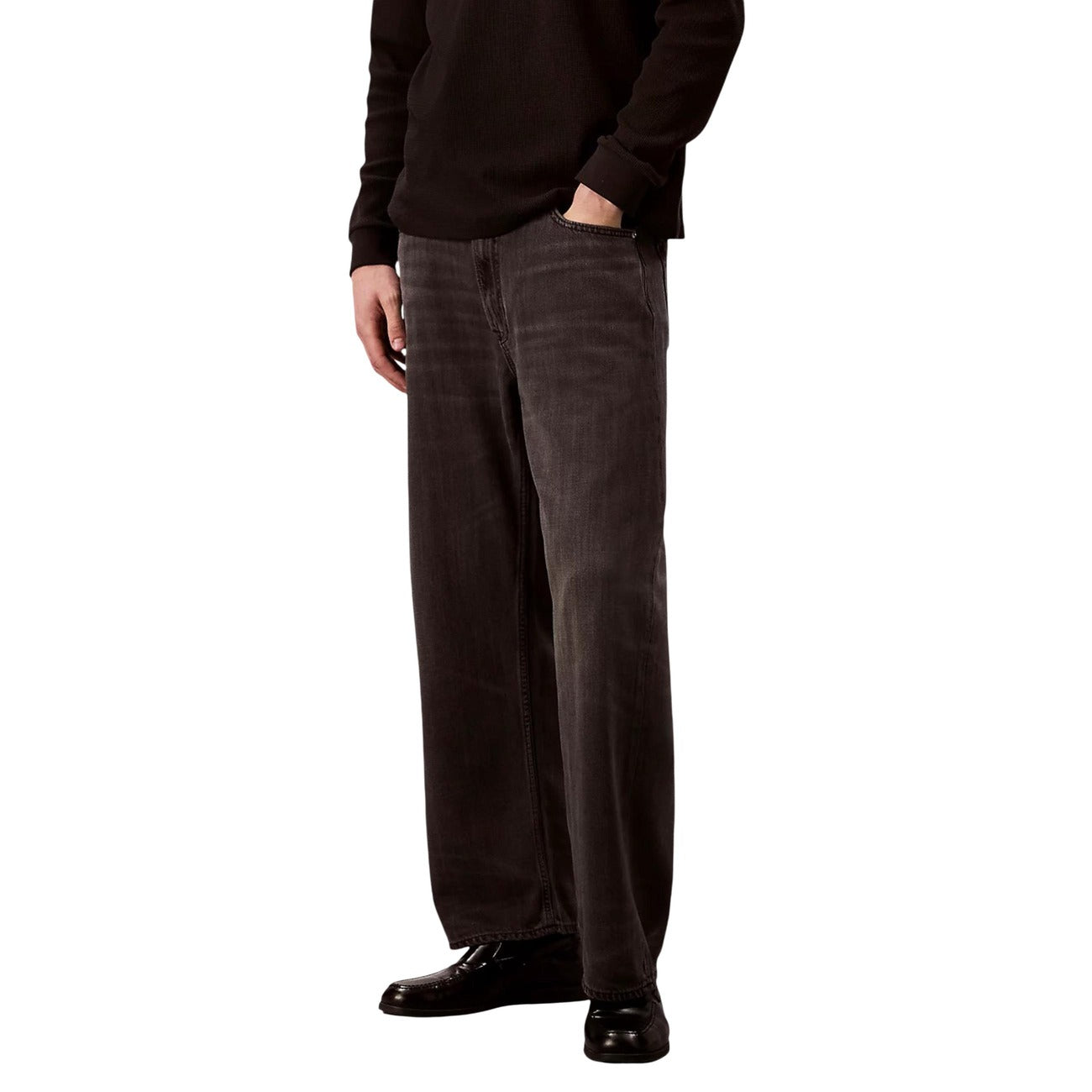 Calvin Klein Jeans Jeans Uomo