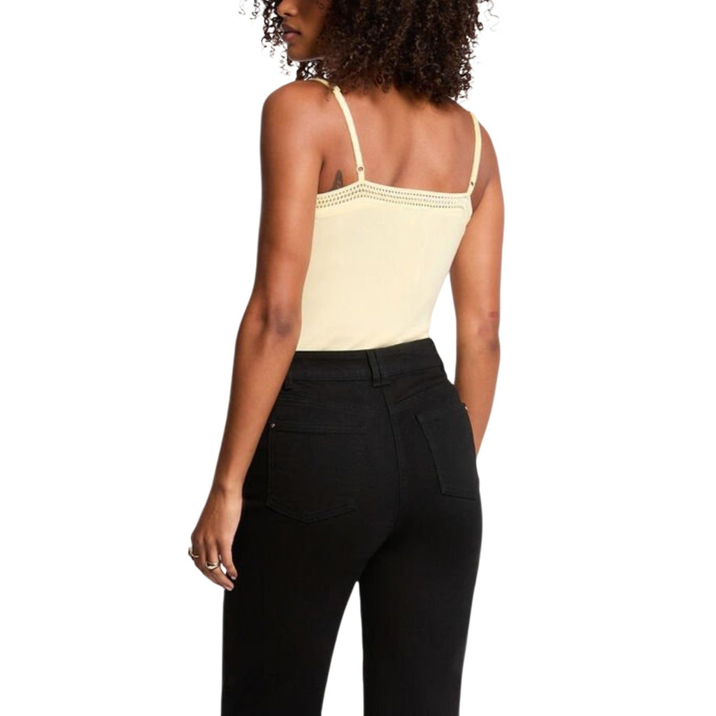 Morgan De Toi Canotta Donna