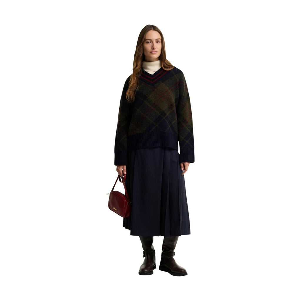 Barbour Maglia Donna