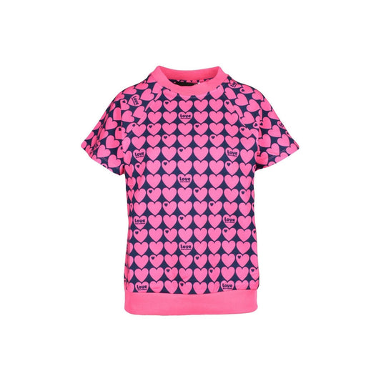 Love Moschino T-Shirt Donna